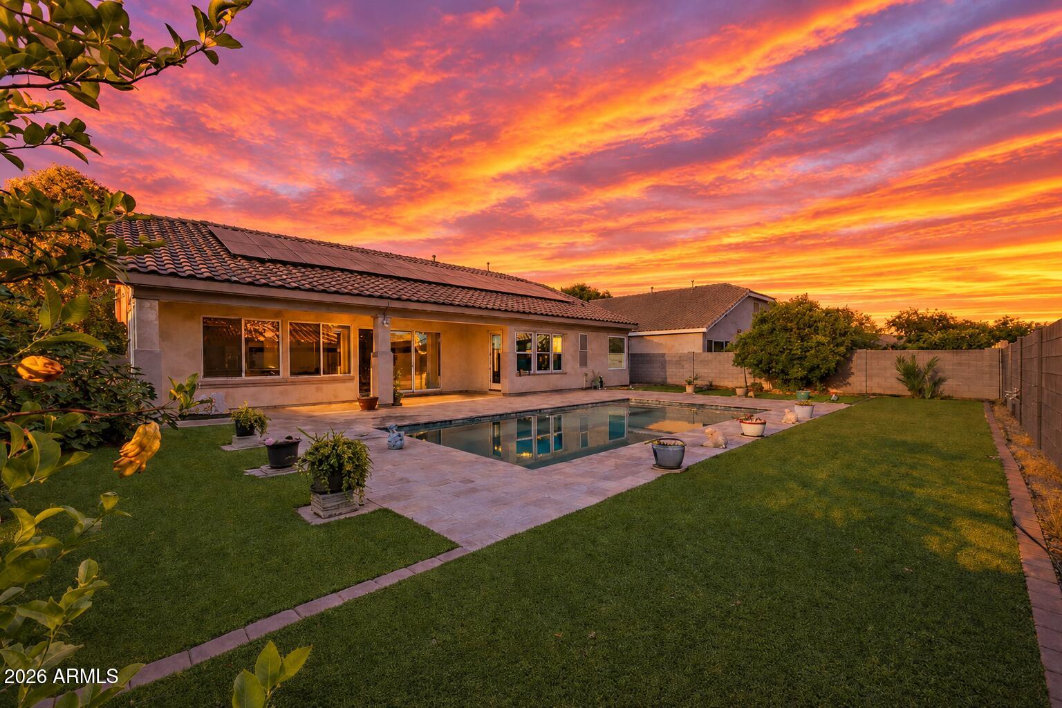 8663 W YUKON Drive