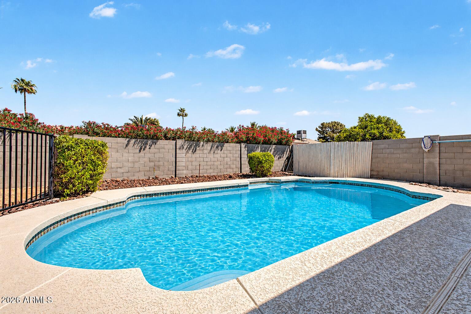3908 E CAPITAN DREYFUS Avenue