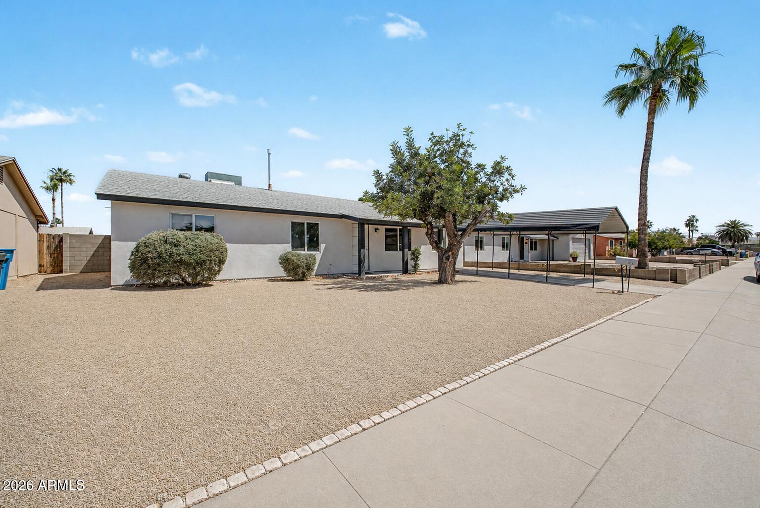 3908 E CAPITAN DREYFUS Avenue