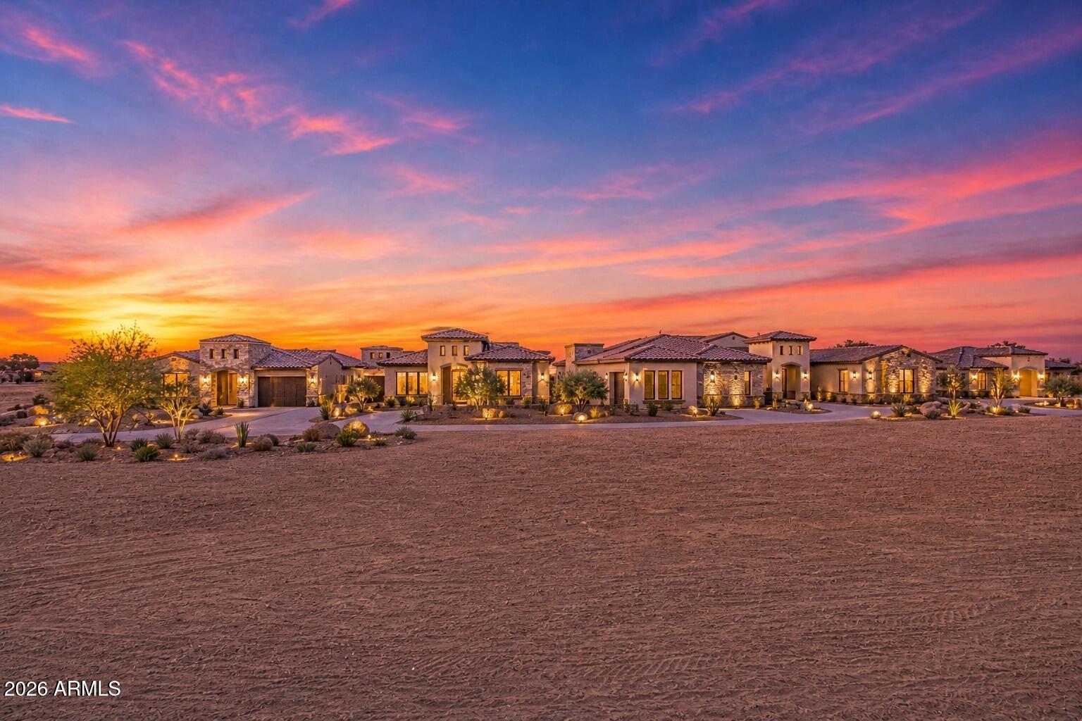3845 W PARADISE Lane '_'