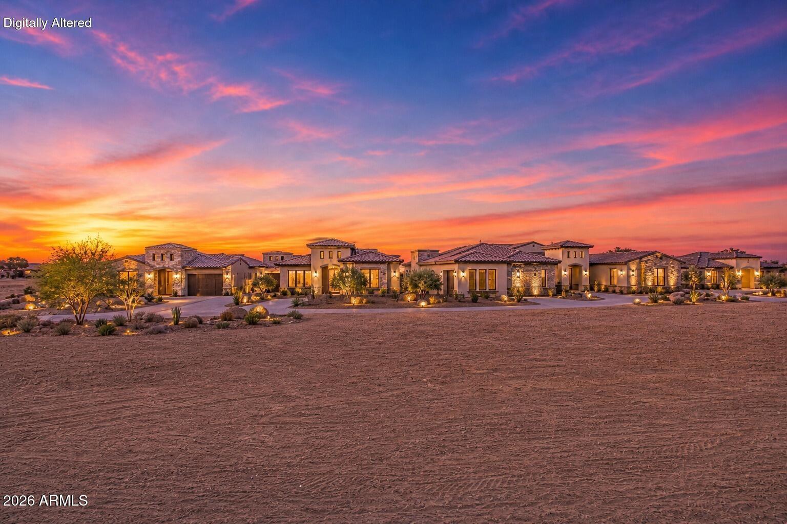 3845 W PARADISE Lane '_'
