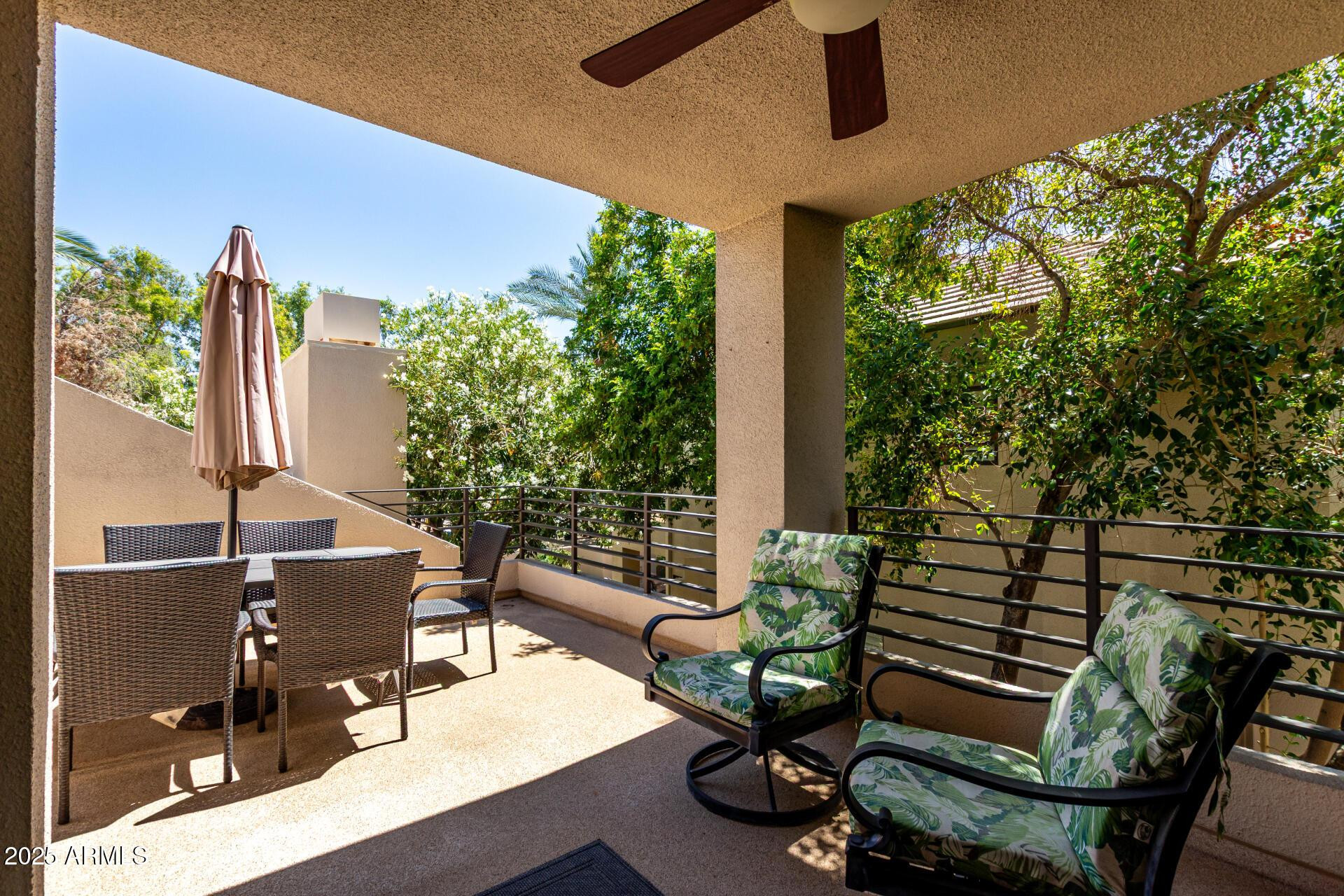 7400 E GAINEY CLUB Drive 203