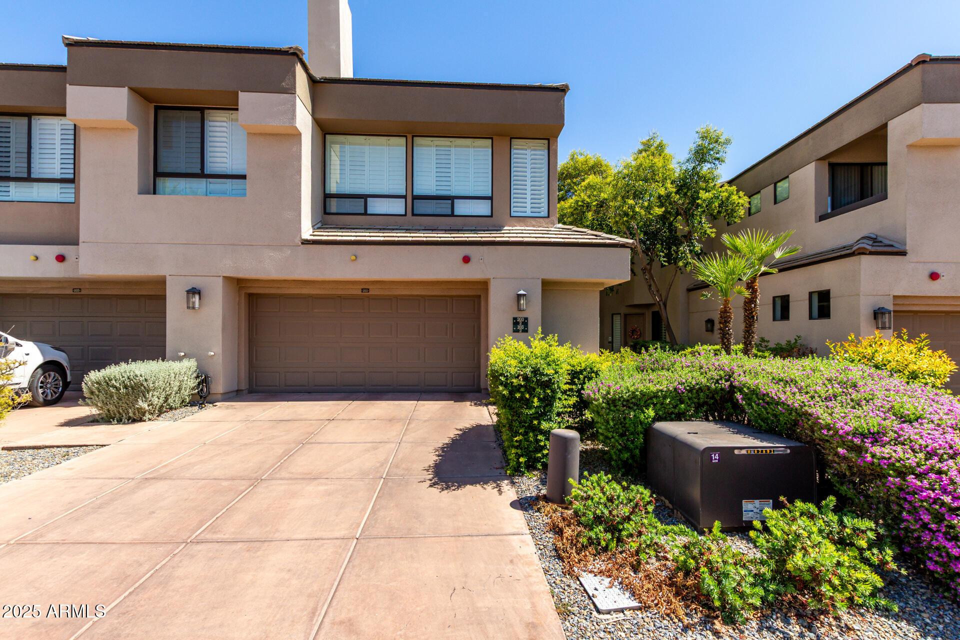 7400 E GAINEY CLUB Drive 203