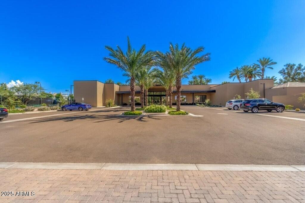 7400 E GAINEY CLUB Drive 203