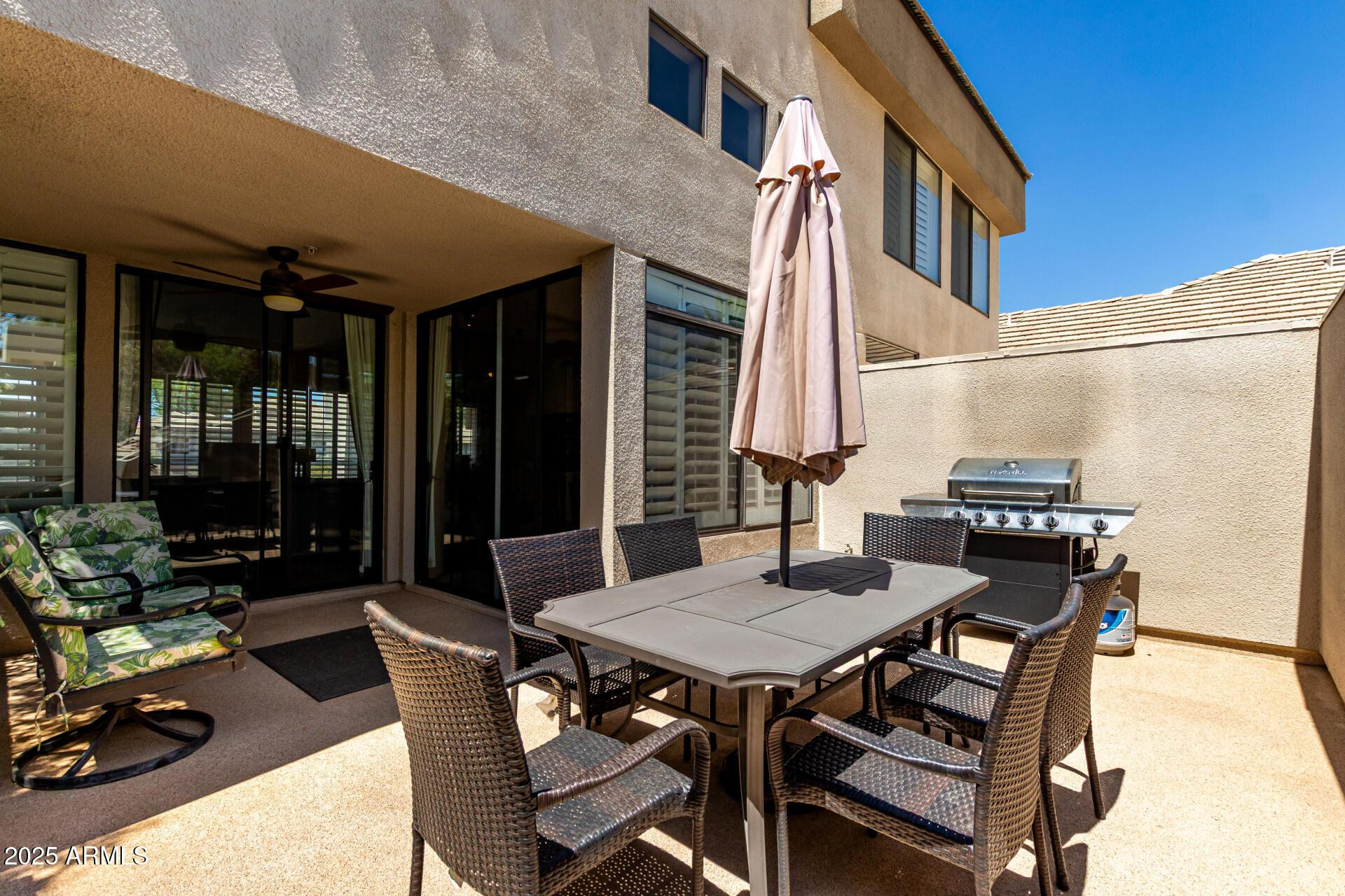 7400 E GAINEY CLUB Drive 203