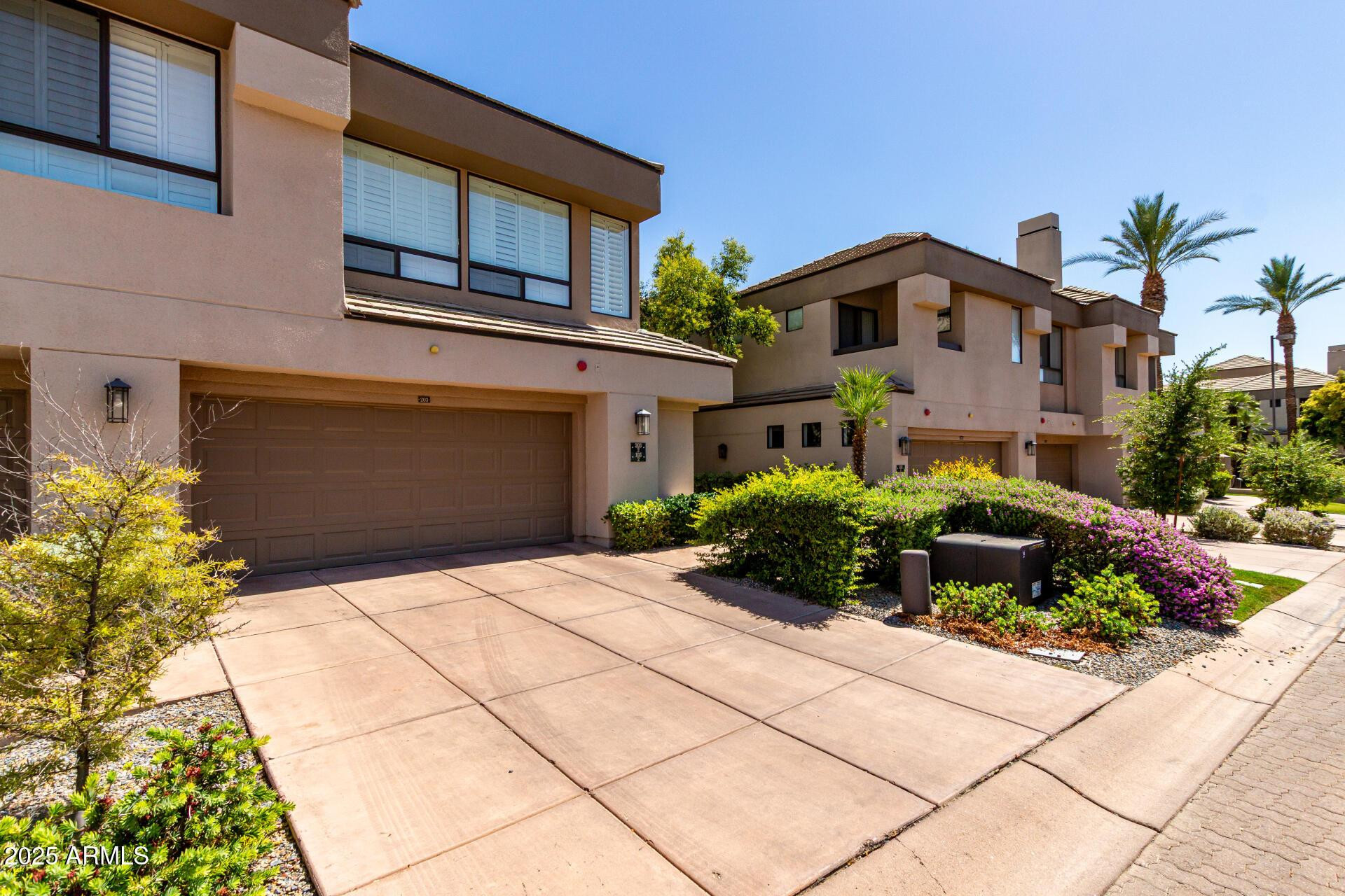 7400 E GAINEY CLUB Drive 203