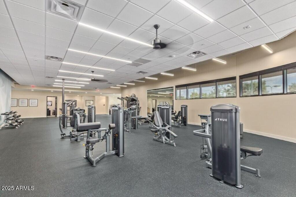 7400 E GAINEY CLUB Drive 203