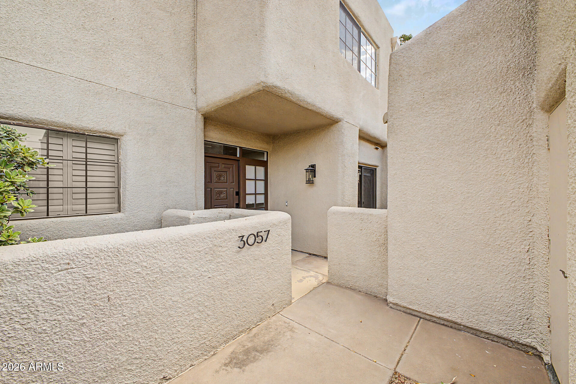 3057 E ROSE Lane
