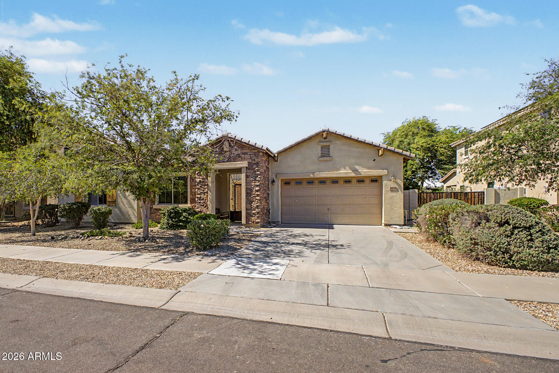 16758 W APACHE Street