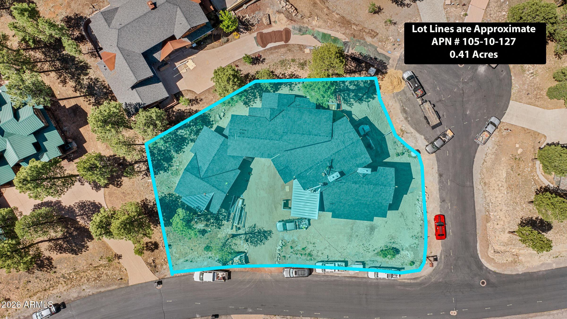 3563 S CLUBHOUSE Circle 122