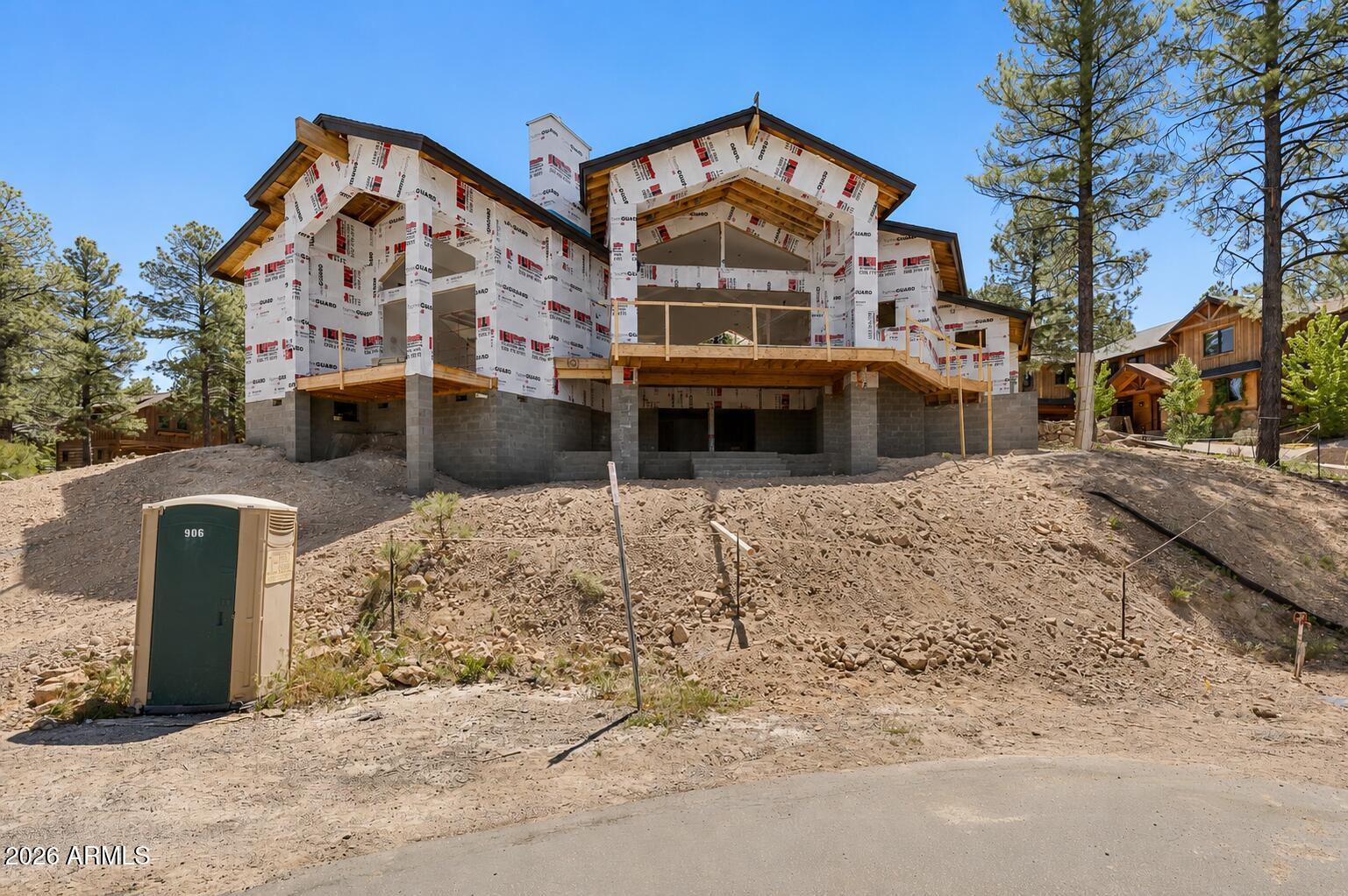 3563 S CLUBHOUSE Circle 122