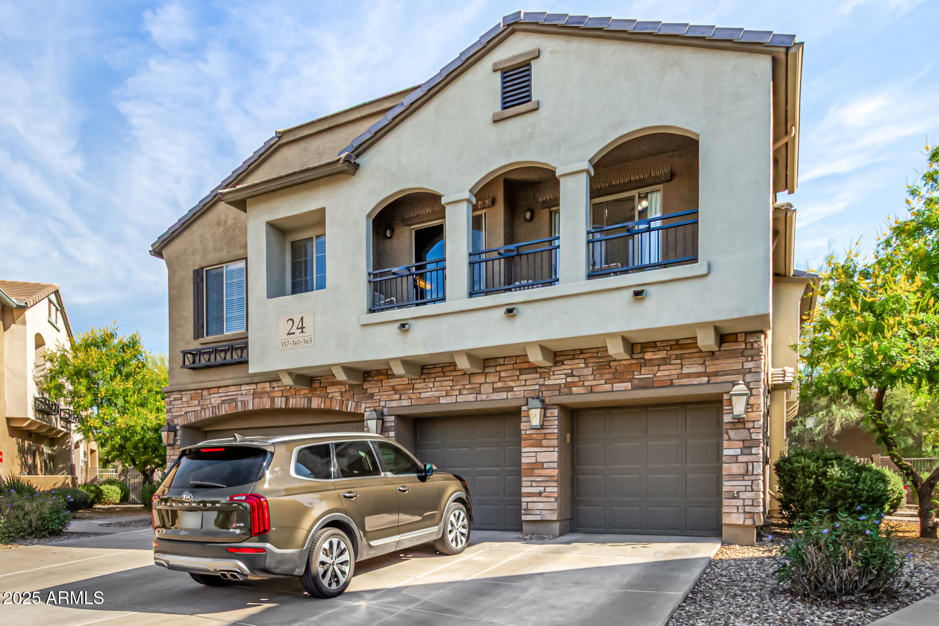 357 N 168TH Drive