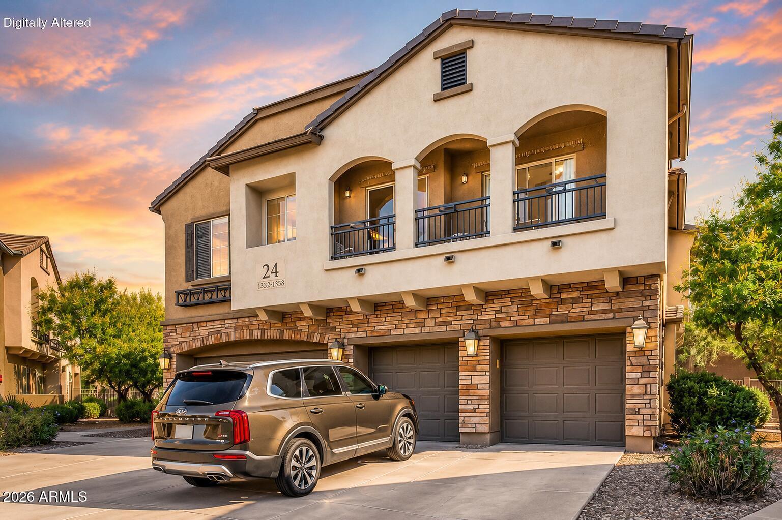 357 N 168TH Drive
