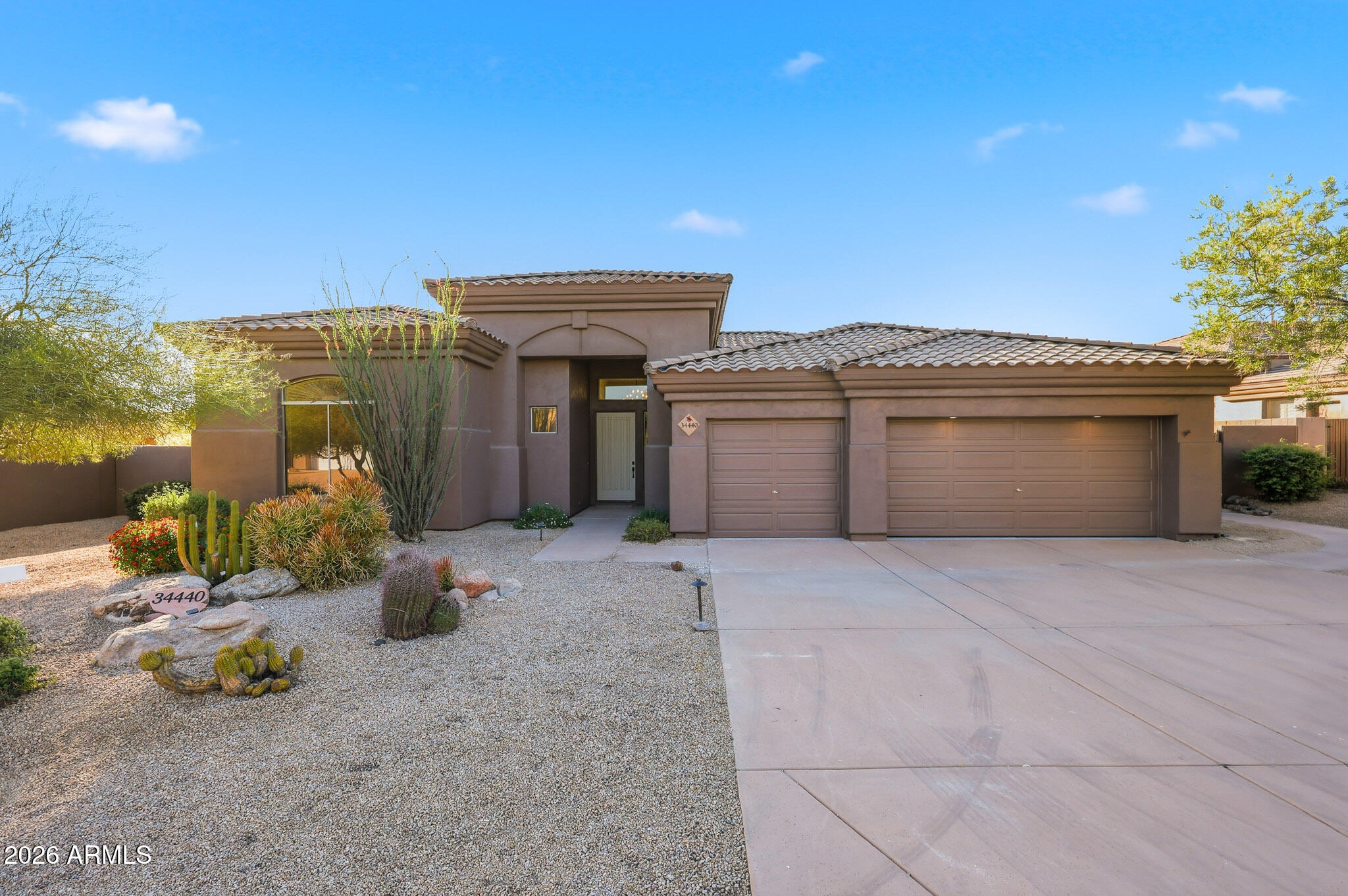 34440 N 99TH Street