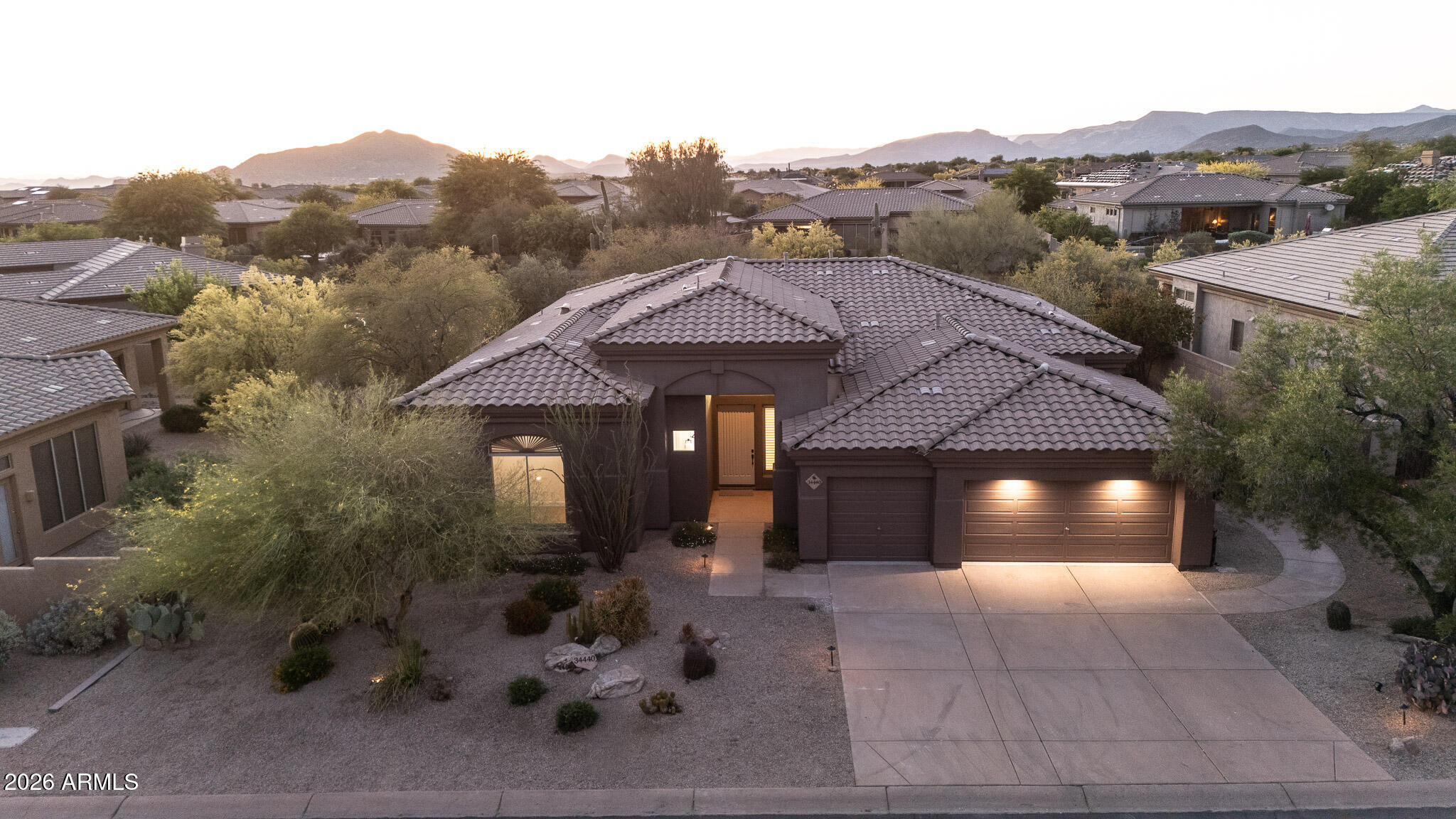 34440 N 99TH Street