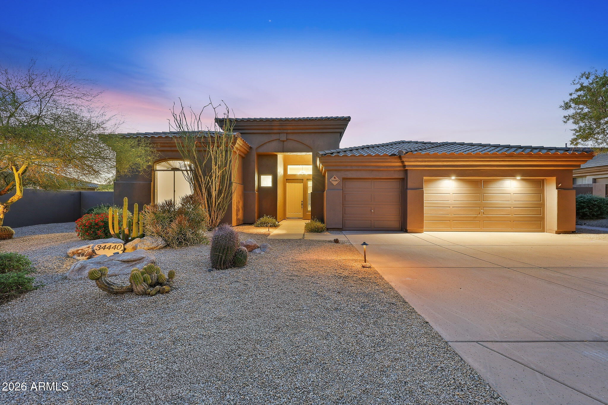 34440 N 99TH Street