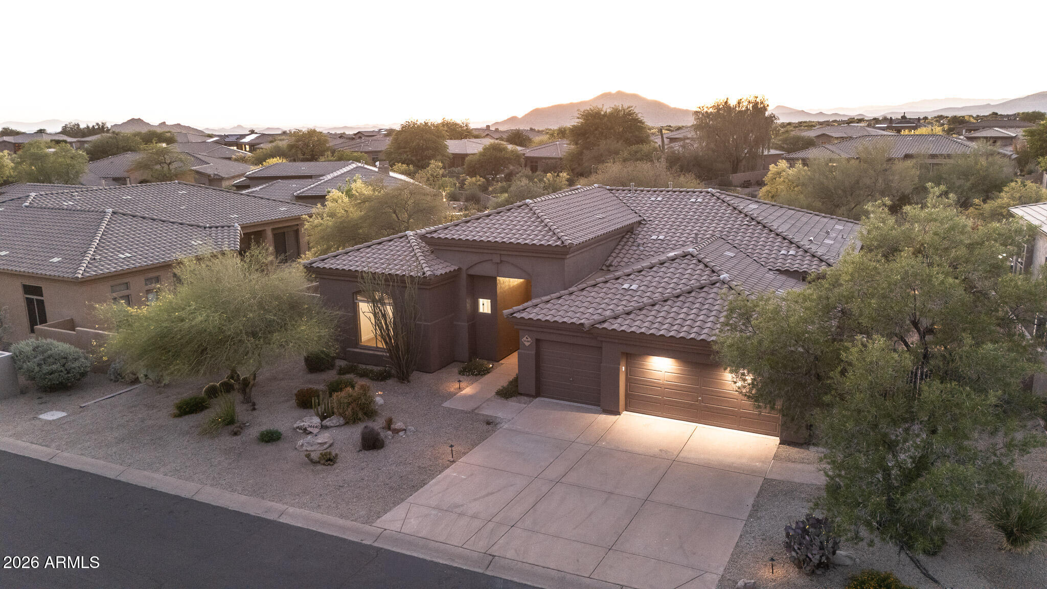 34440 N 99TH Street