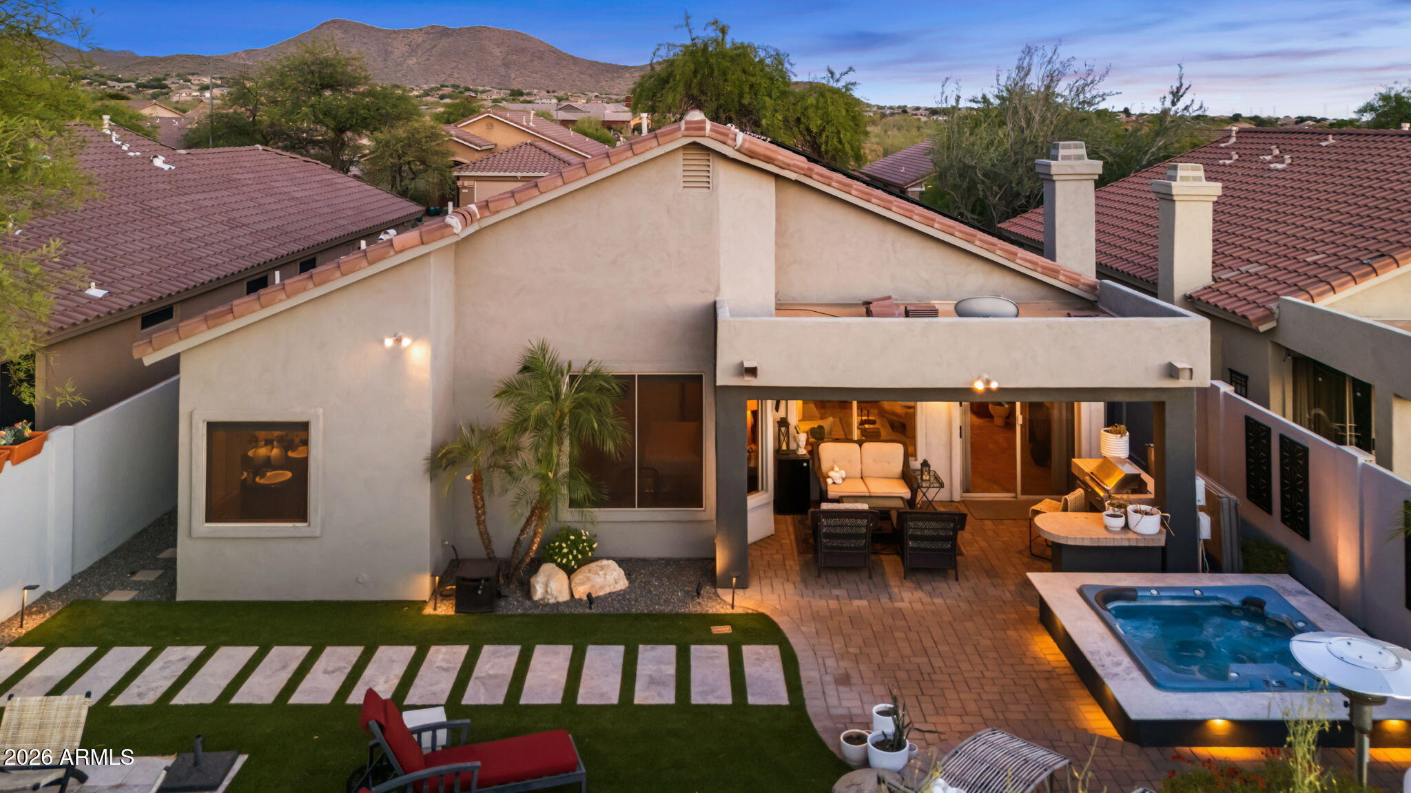 10318 E Tierra Buena Lane