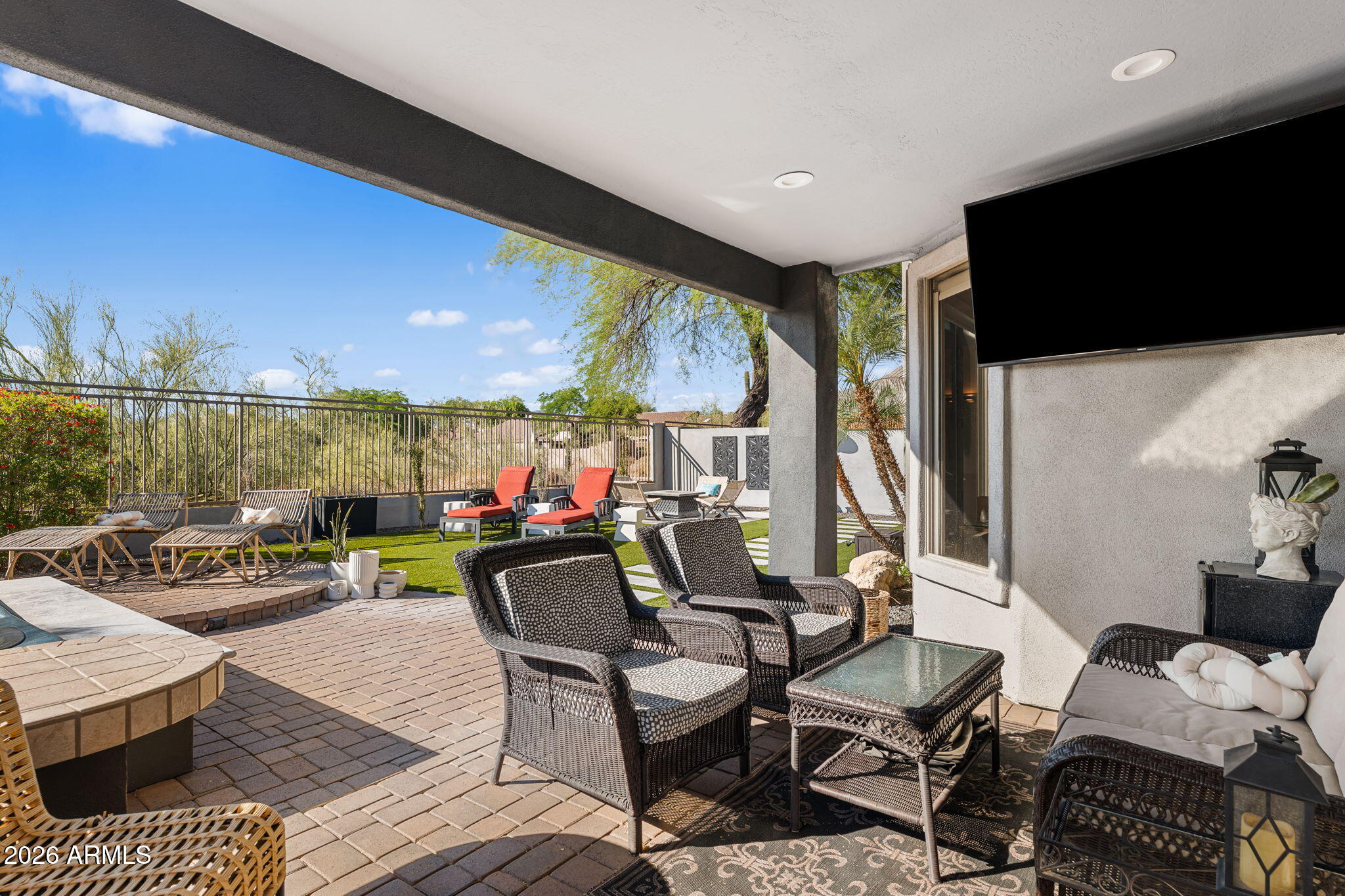 10318 E Tierra Buena Lane