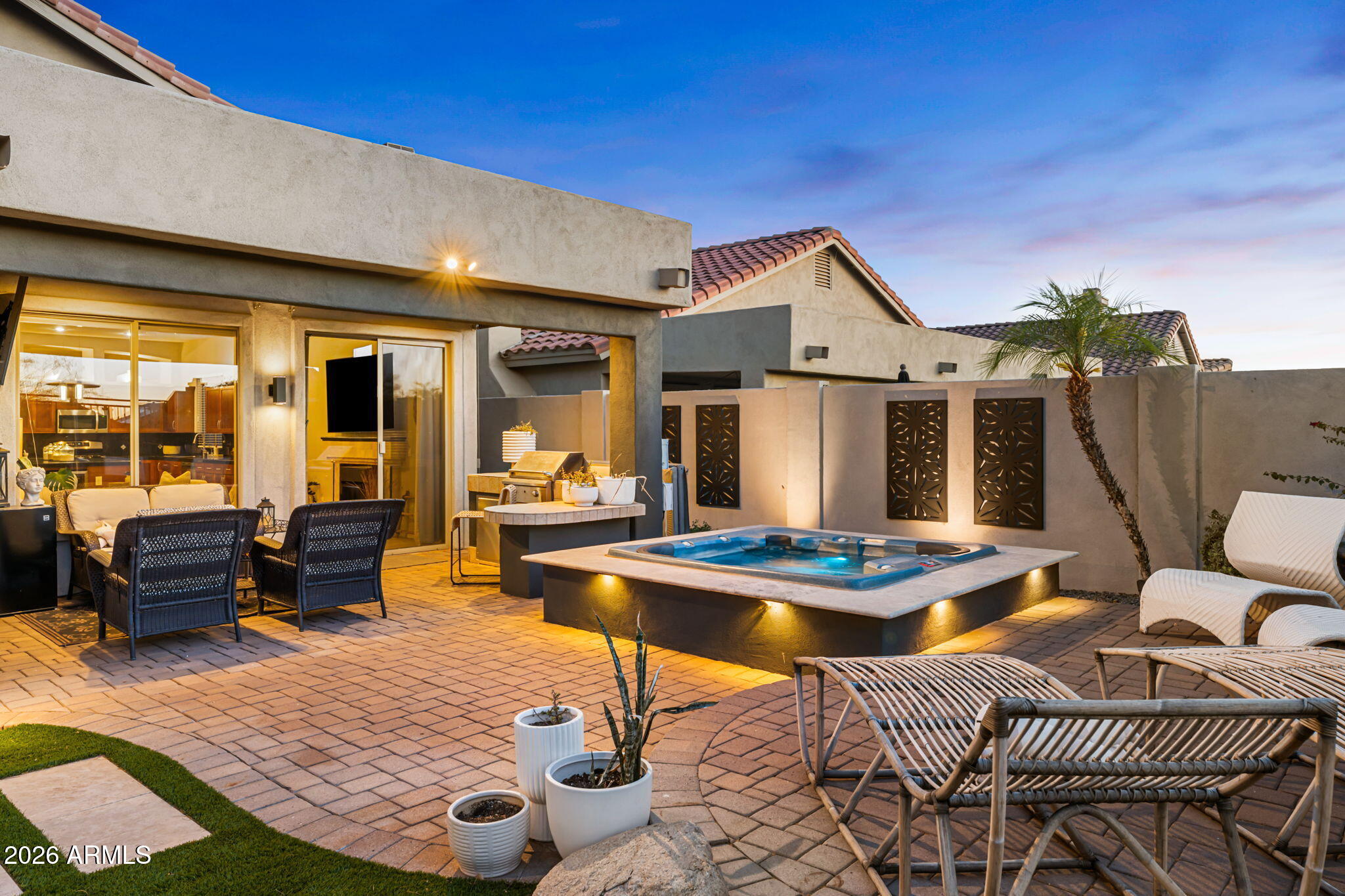 10318 E Tierra Buena Lane