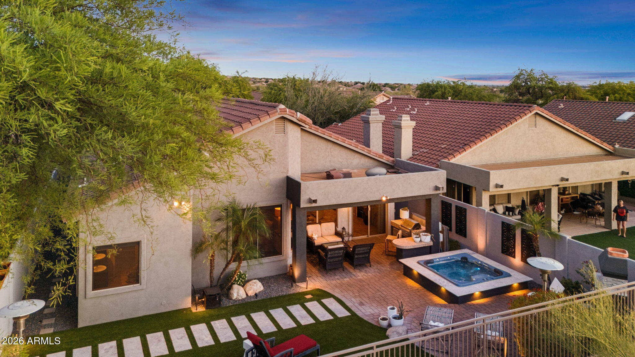 10318 E Tierra Buena Lane