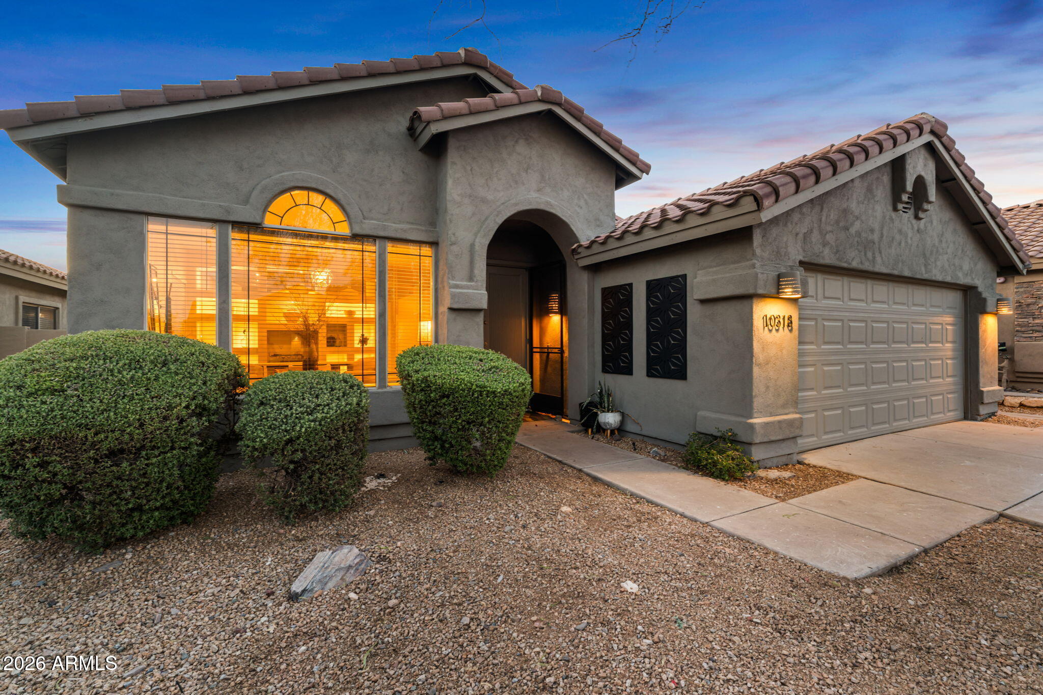 10318 E Tierra Buena Lane