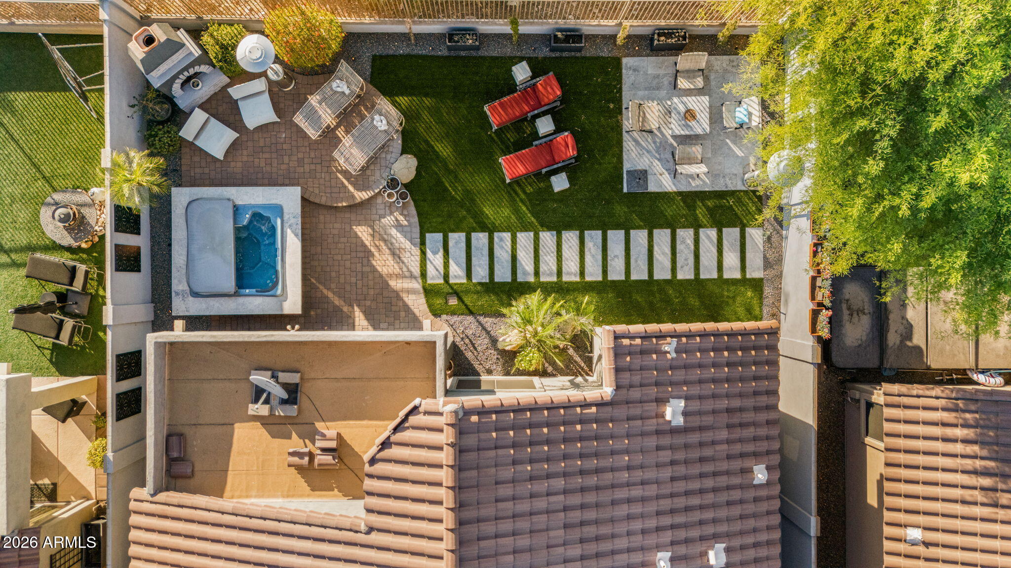 10318 E Tierra Buena Lane