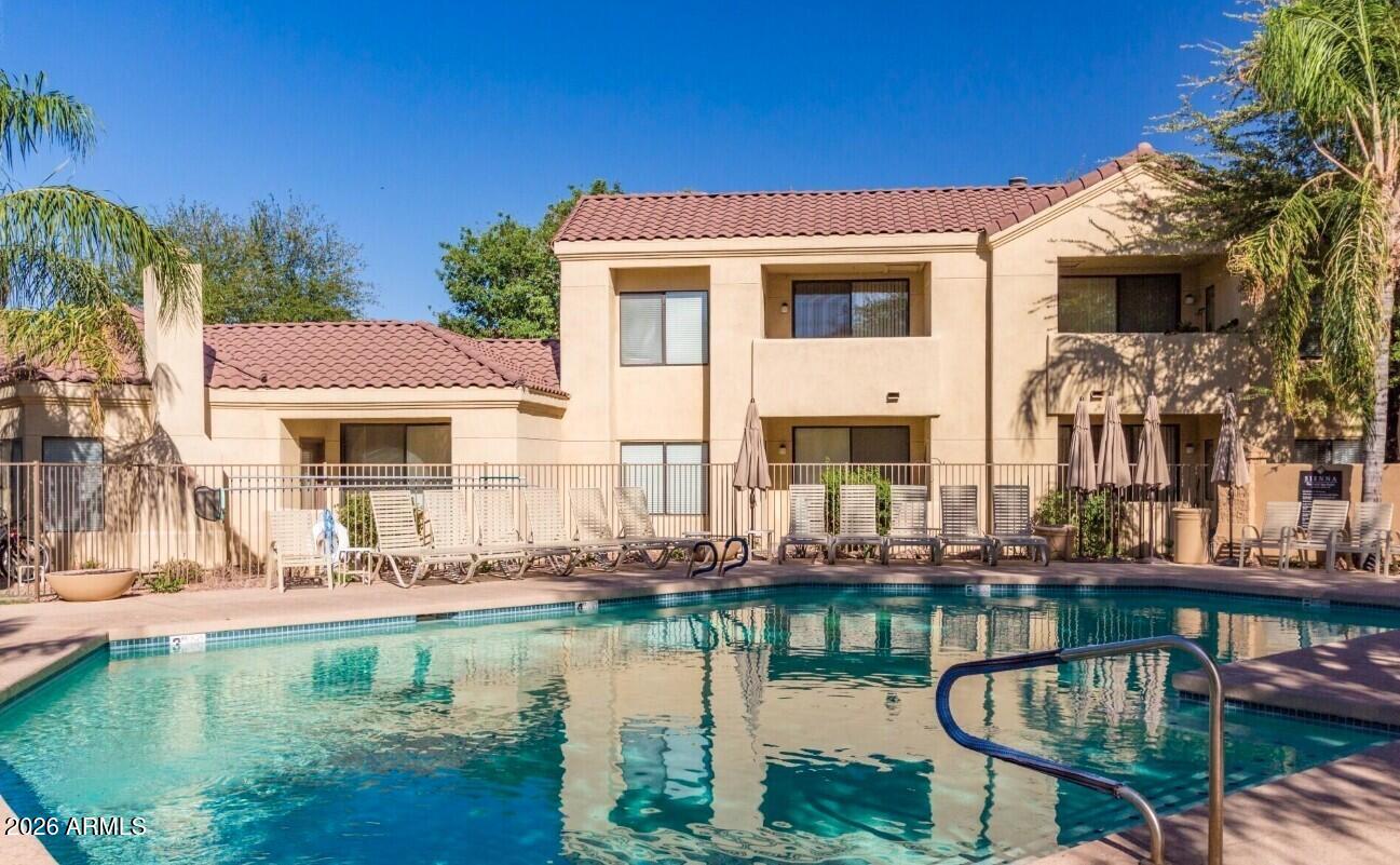 7575 E INDIAN BEND Road 1112