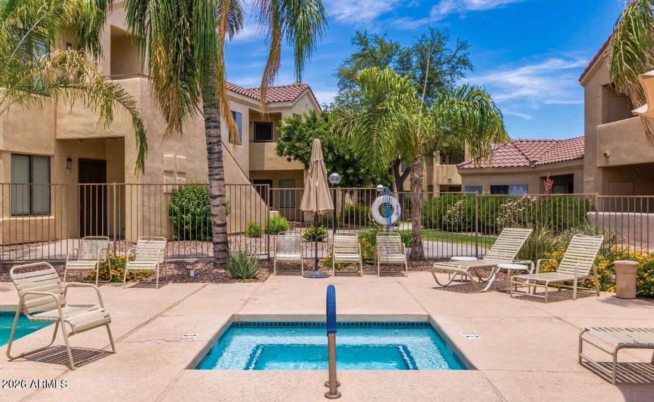 7575 E INDIAN BEND Road 1112