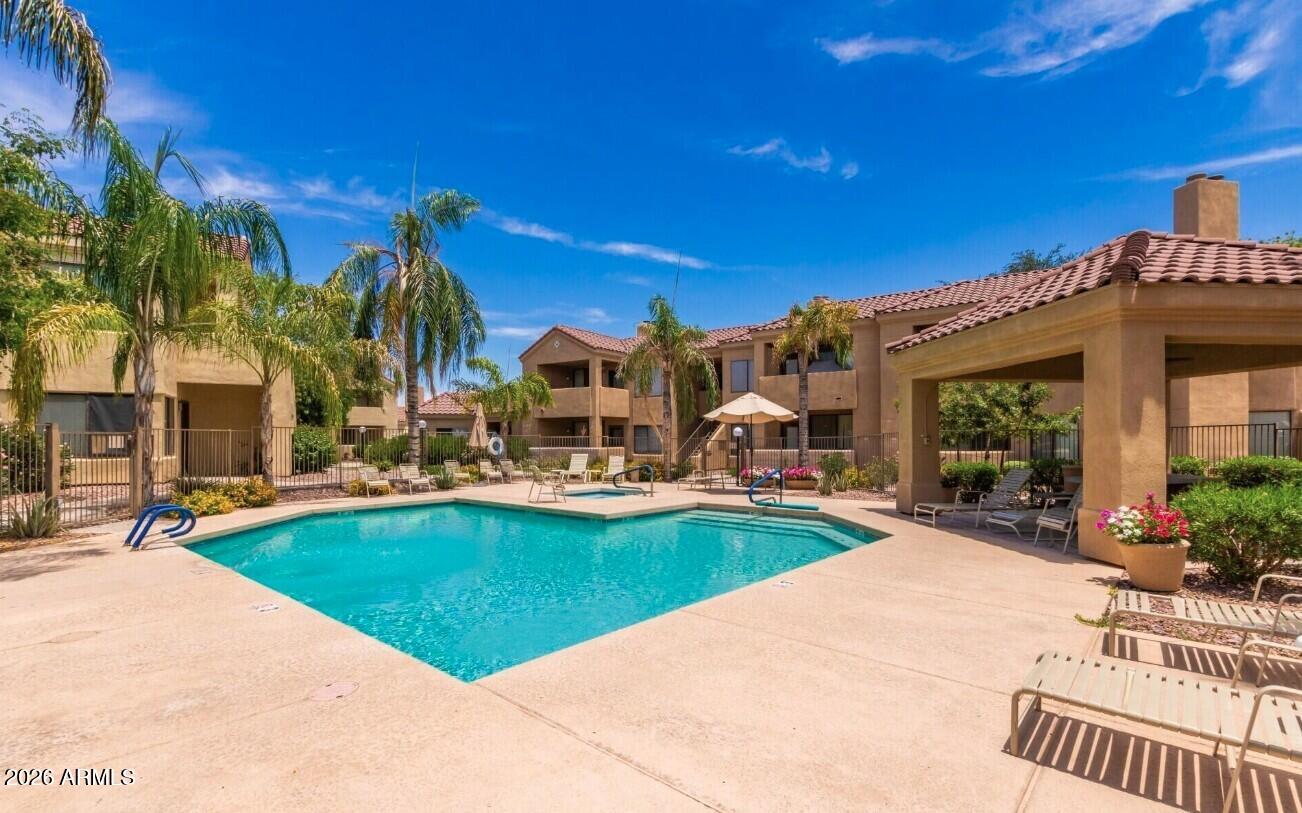 7575 E INDIAN BEND Road 1112