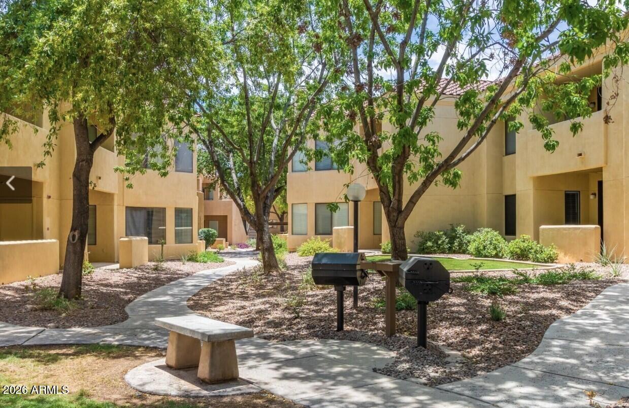 7575 E INDIAN BEND Road 1112