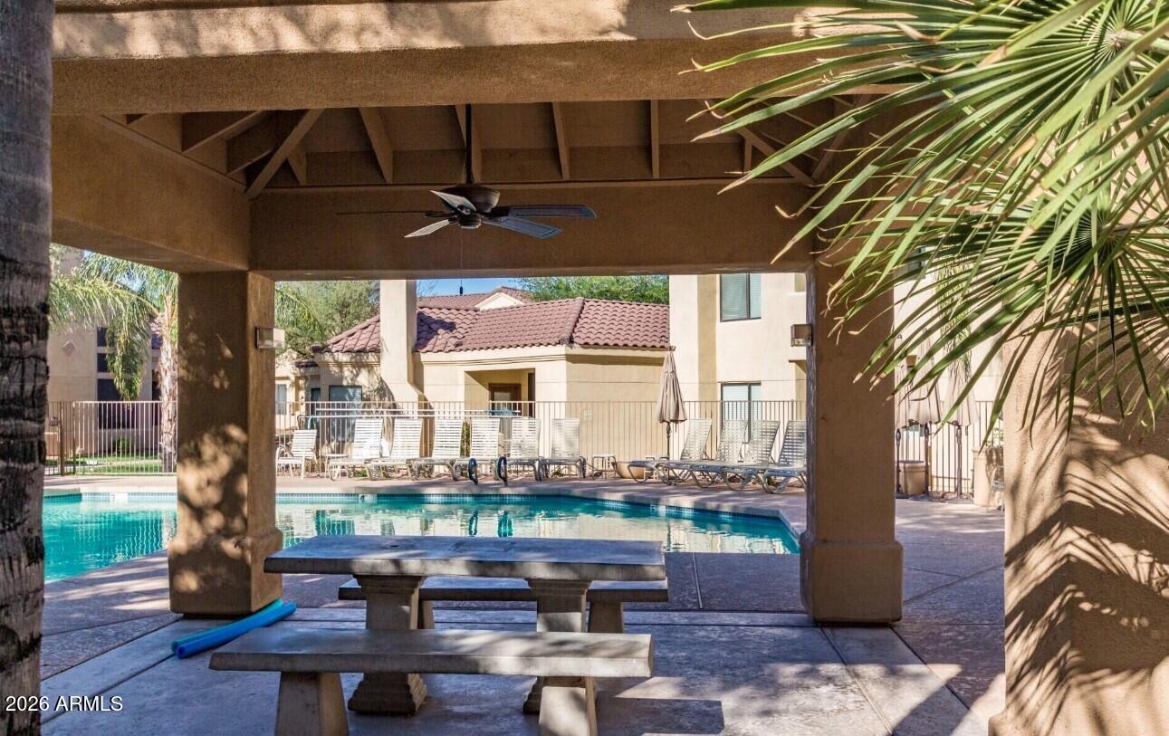 7575 E INDIAN BEND Road 1112