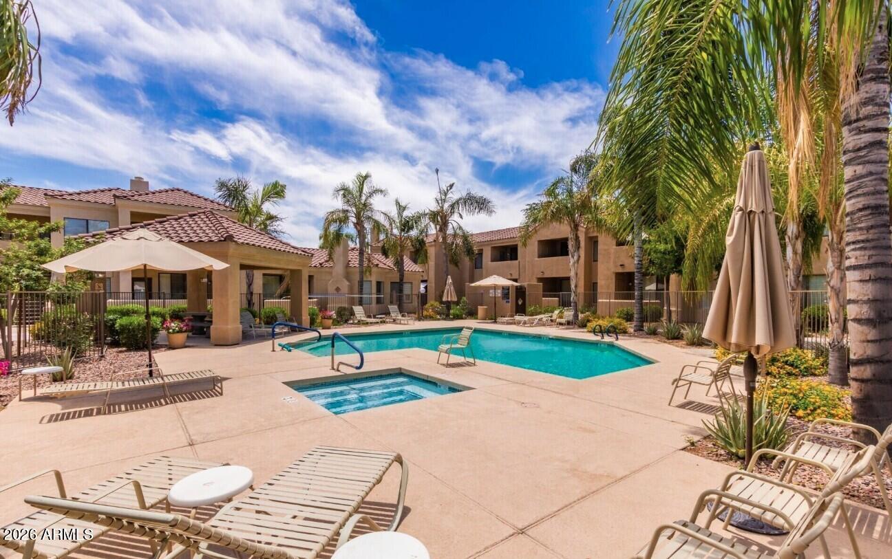 7575 E INDIAN BEND Road 1112