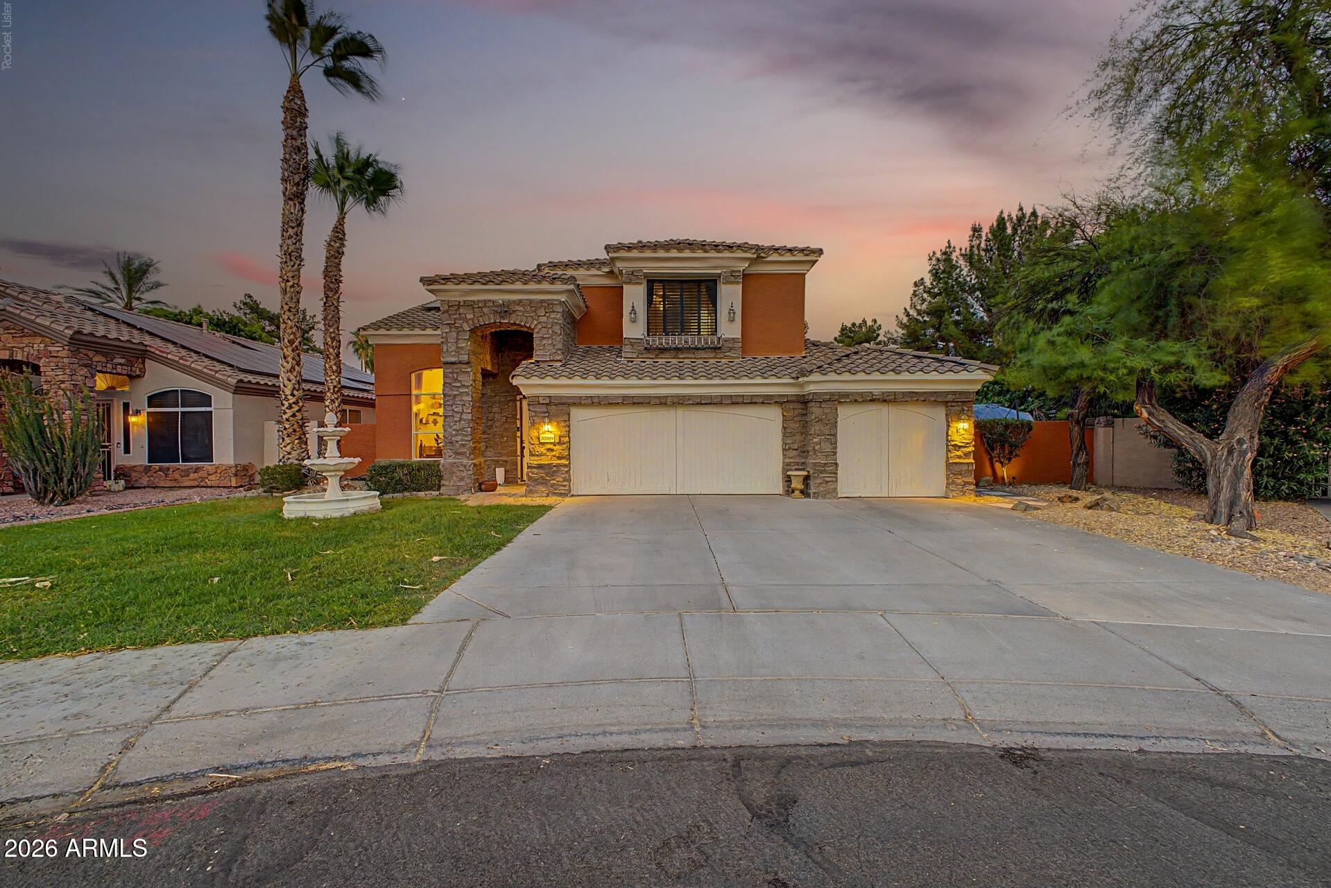 20709 N 59TH Drive