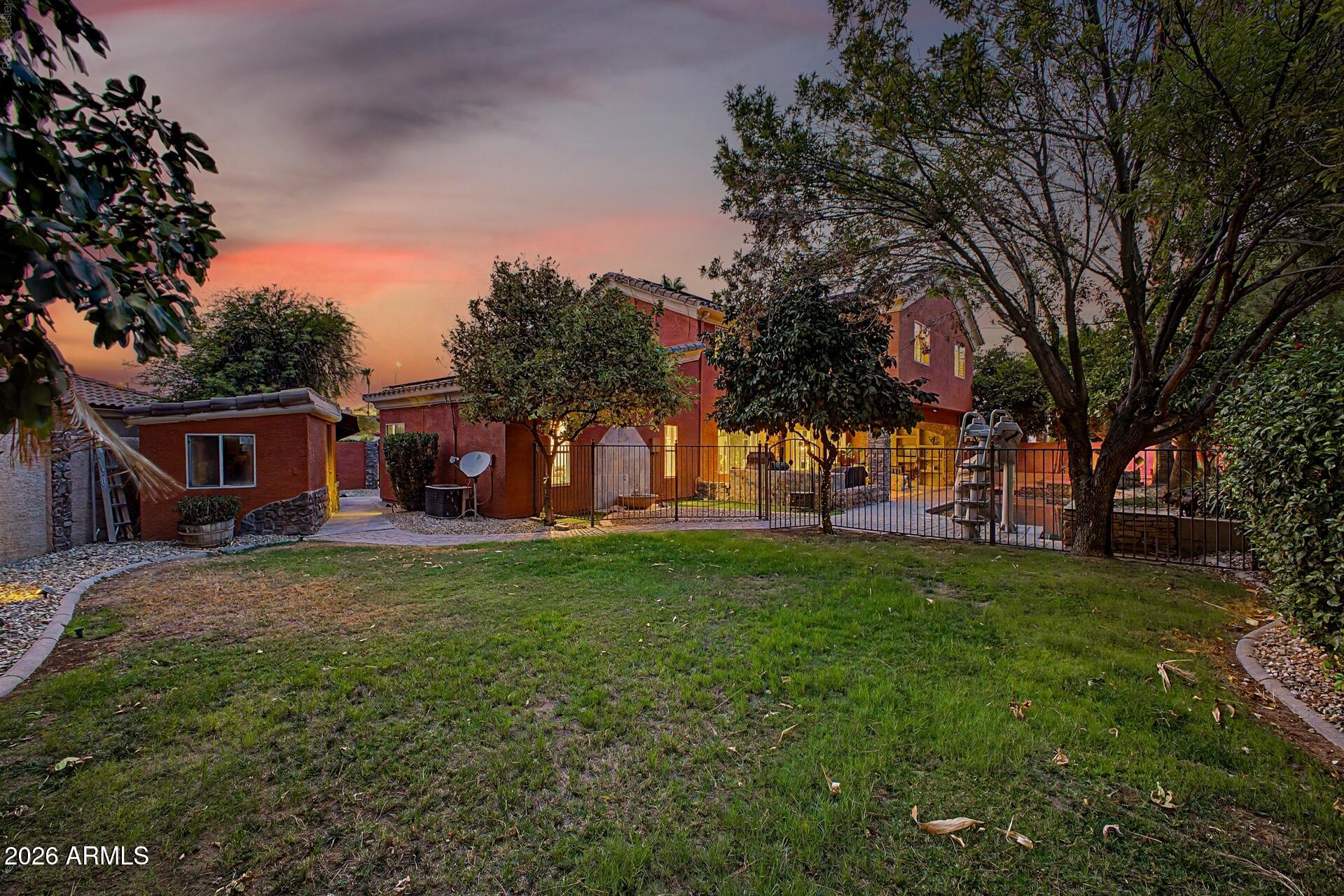 20709 N 59TH Drive