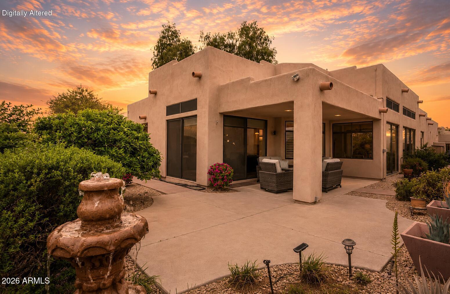 8331 E CACTUS WREN Road