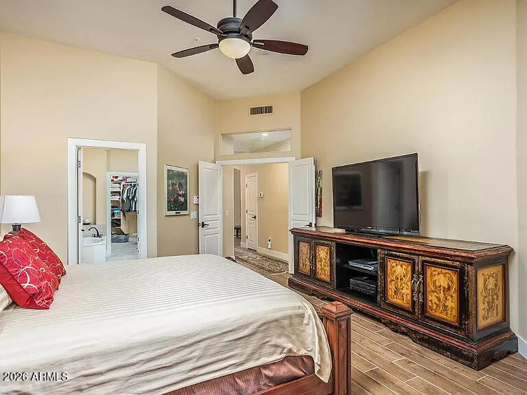 8331 E CACTUS WREN Road