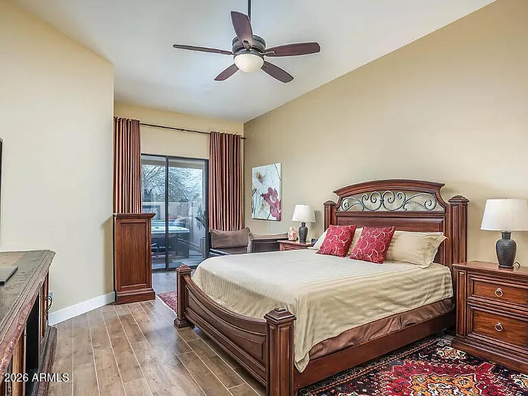 8331 E CACTUS WREN Road