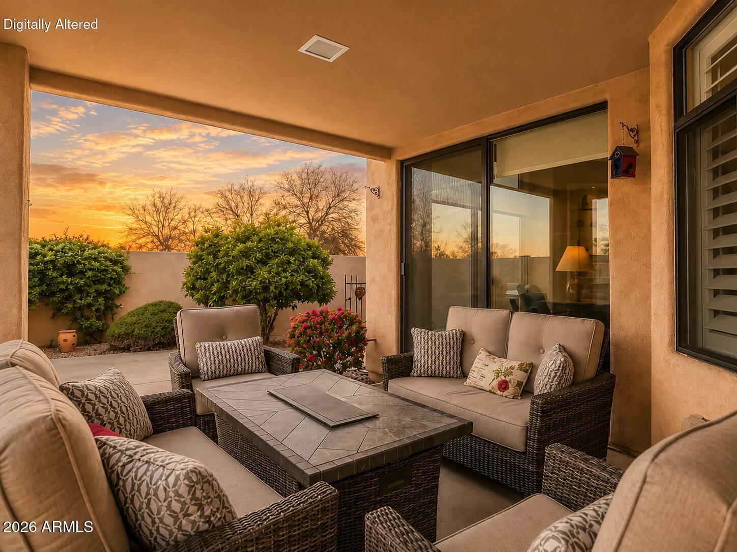 8331 E CACTUS WREN Road