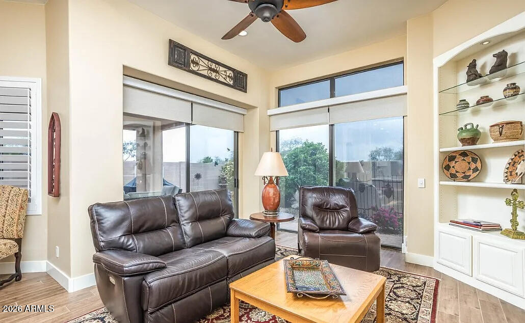 8331 E CACTUS WREN Road