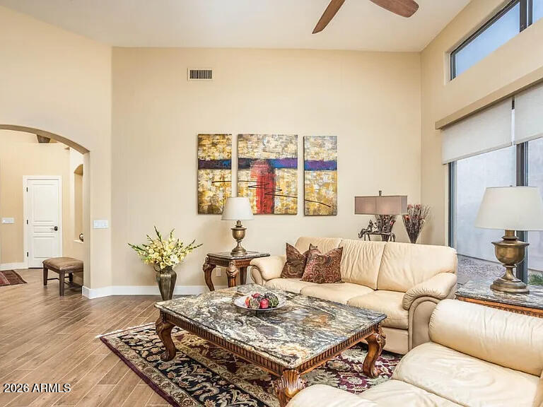 8331 E CACTUS WREN Road