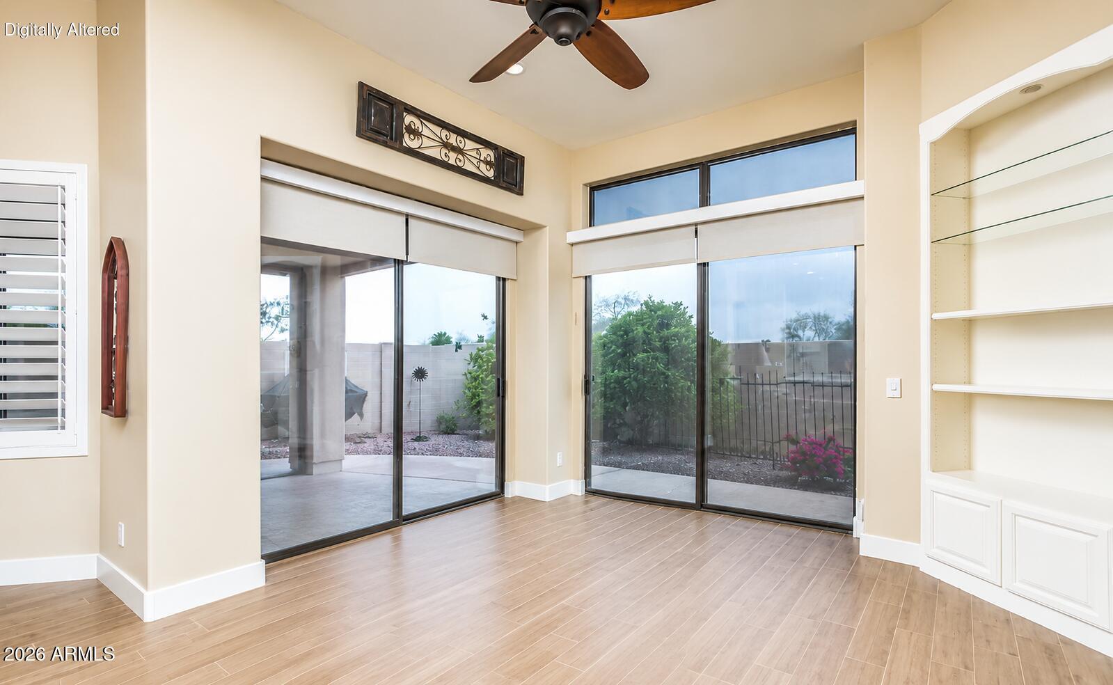 8331 E CACTUS WREN Road