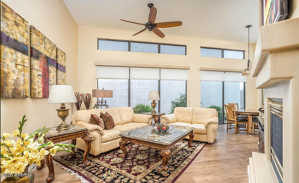 8331 E CACTUS WREN Road