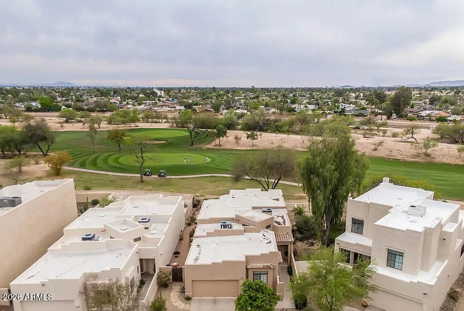 8331 E CACTUS WREN Road