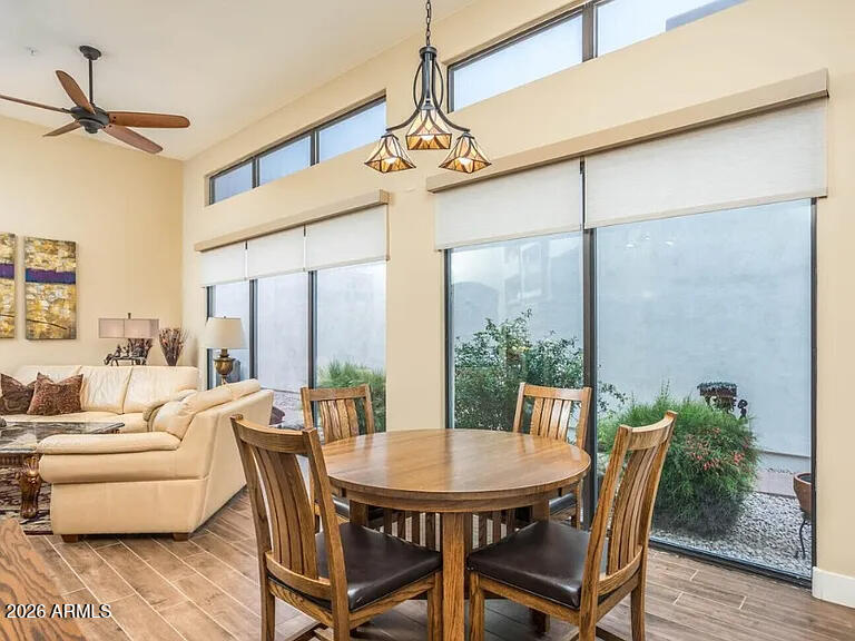 8331 E CACTUS WREN Road