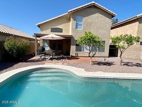 4939 W TONTO Road