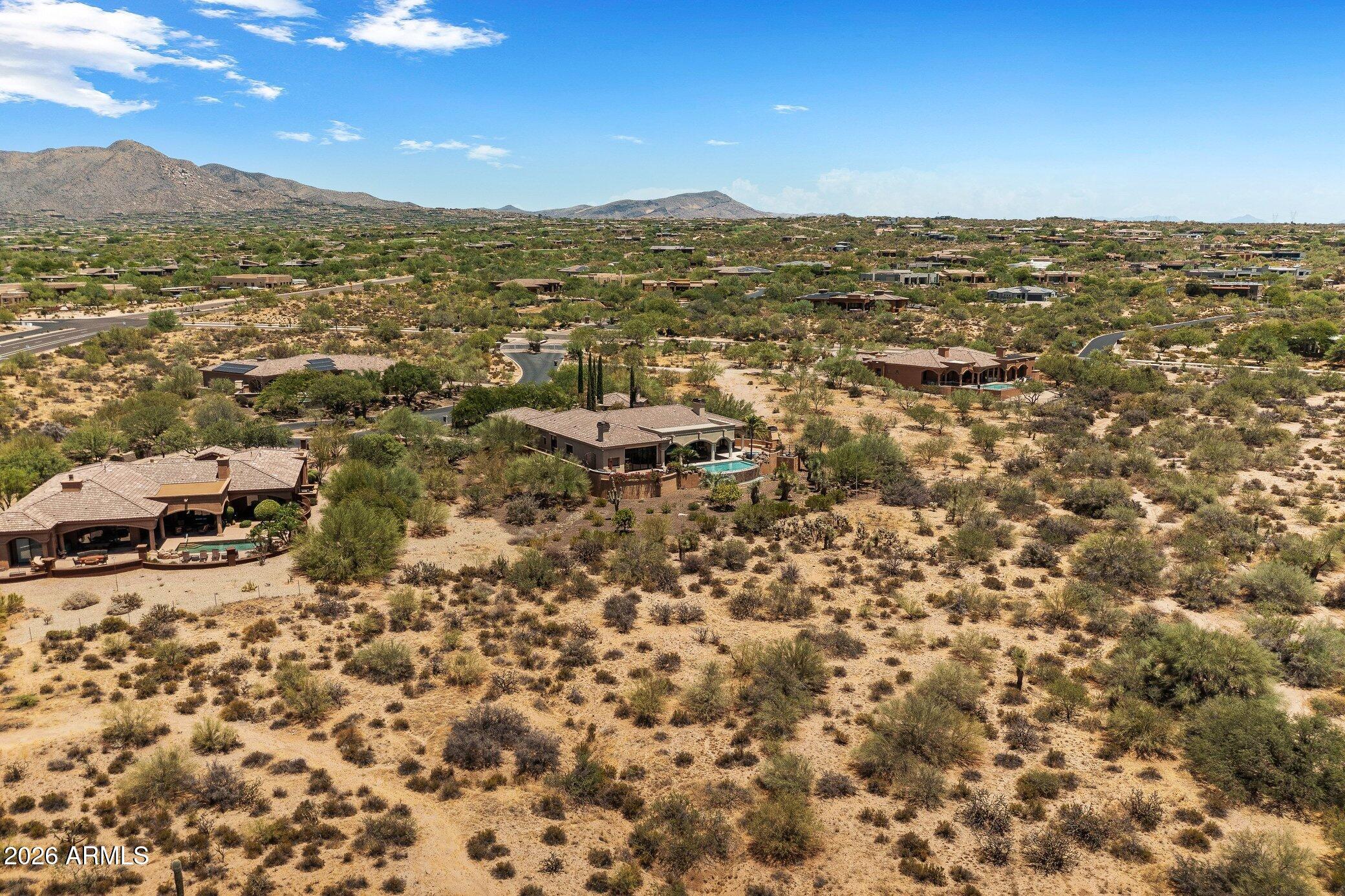 10603 E RISING SUN Drive