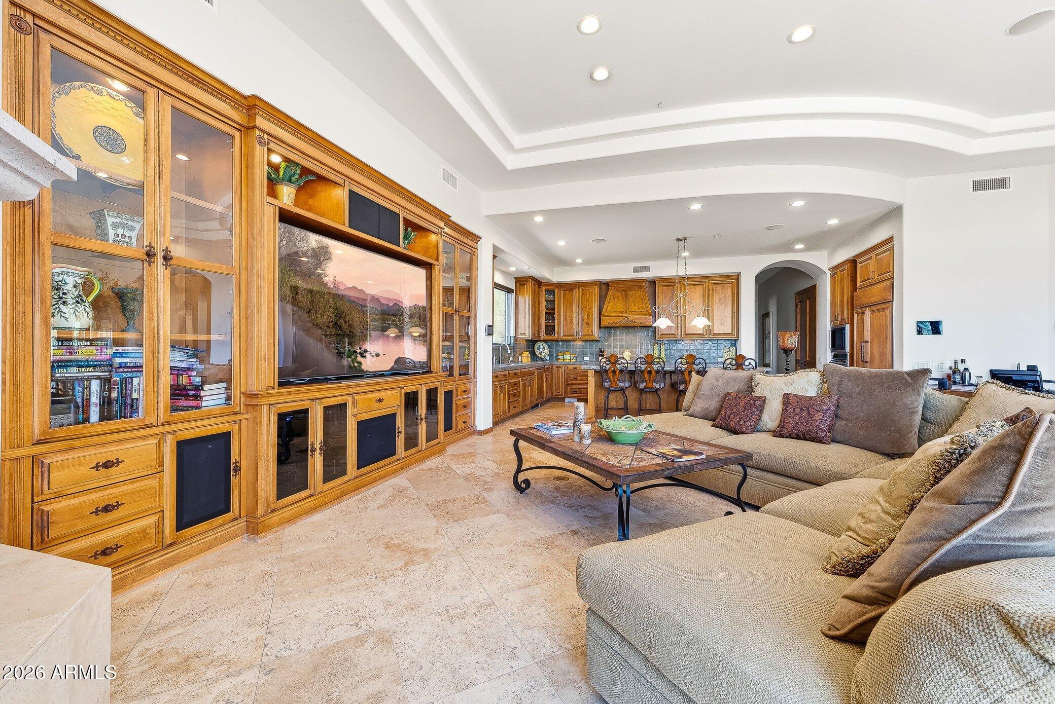 10603 E RISING SUN Drive
