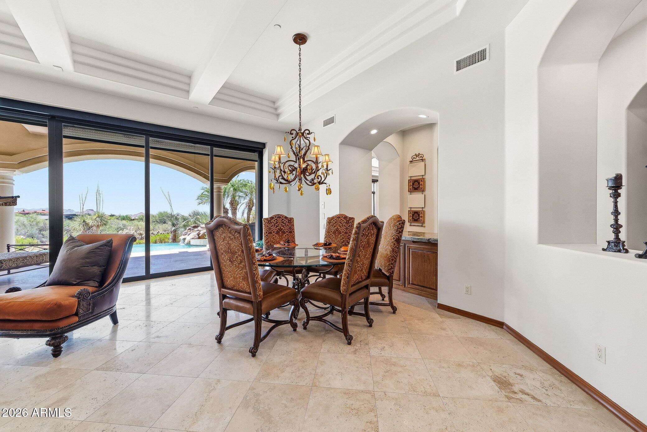 10603 E RISING SUN Drive