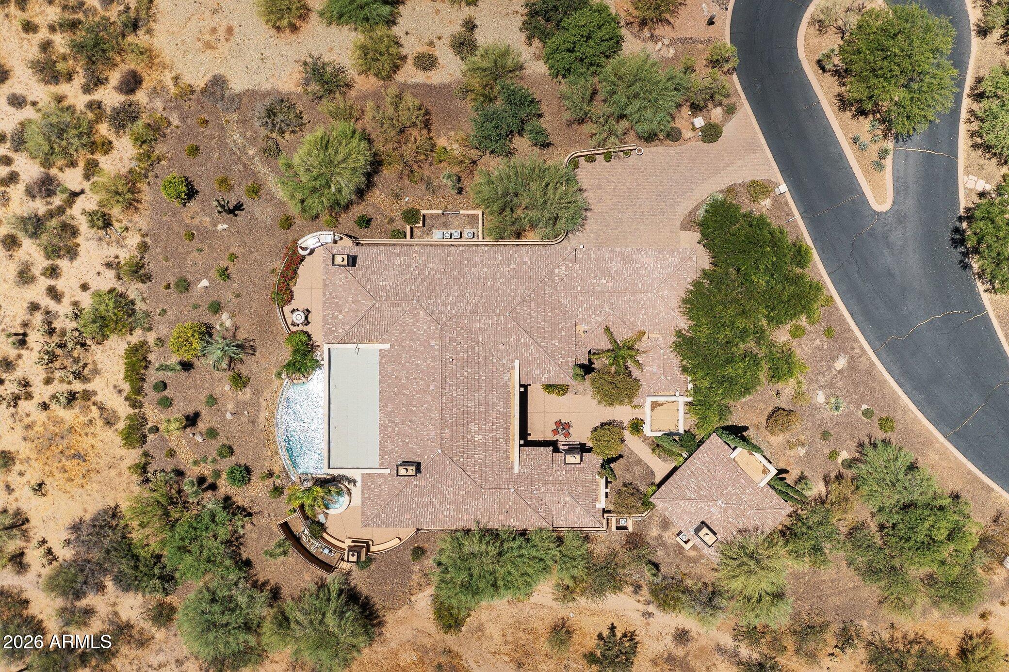10603 E RISING SUN Drive